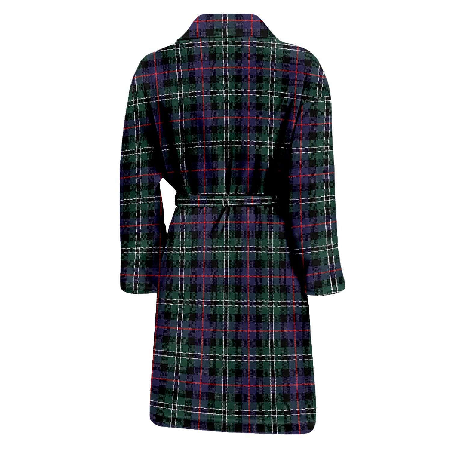 rose-hunting-modern-tartan-bathrobe-with-family-crest