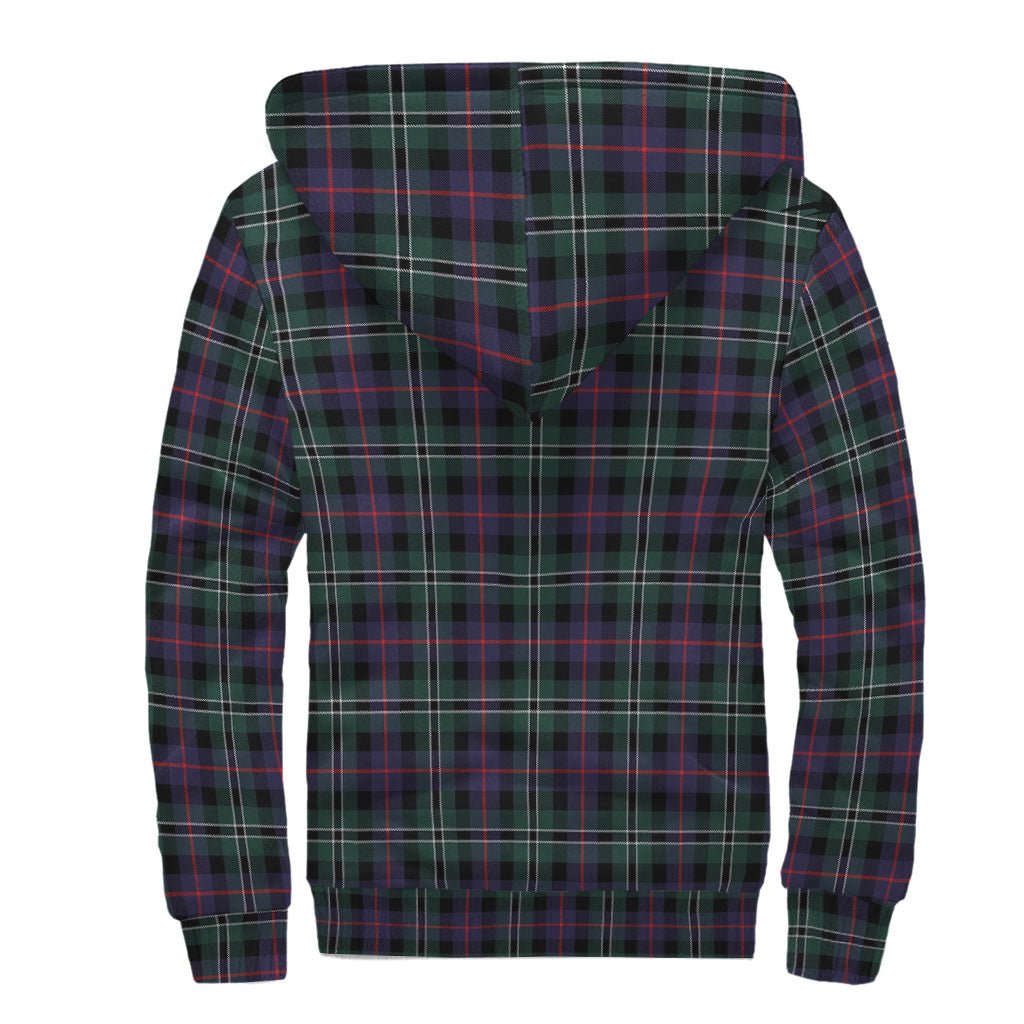 rose-hunting-modern-tartan-sherpa-hoodie-with-family-crest