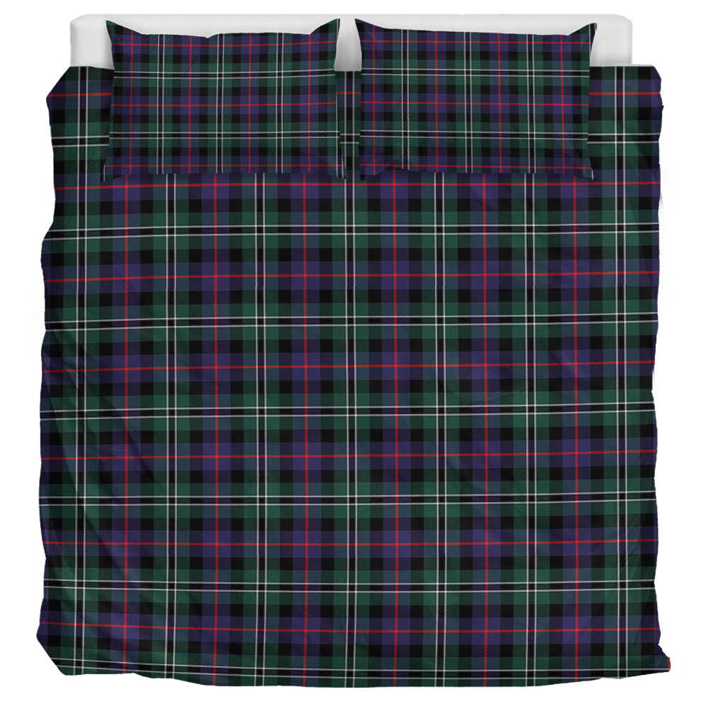 Rose Hunting Modern Tartan Bedding Set UK Bedding Set UK Super King 104*94 inch - Tartan Vibes Clothing