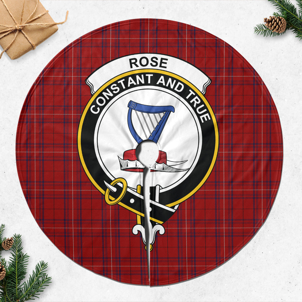 rose-of-kilravock-tartan-christmas-tree-skirt-with-family-crest