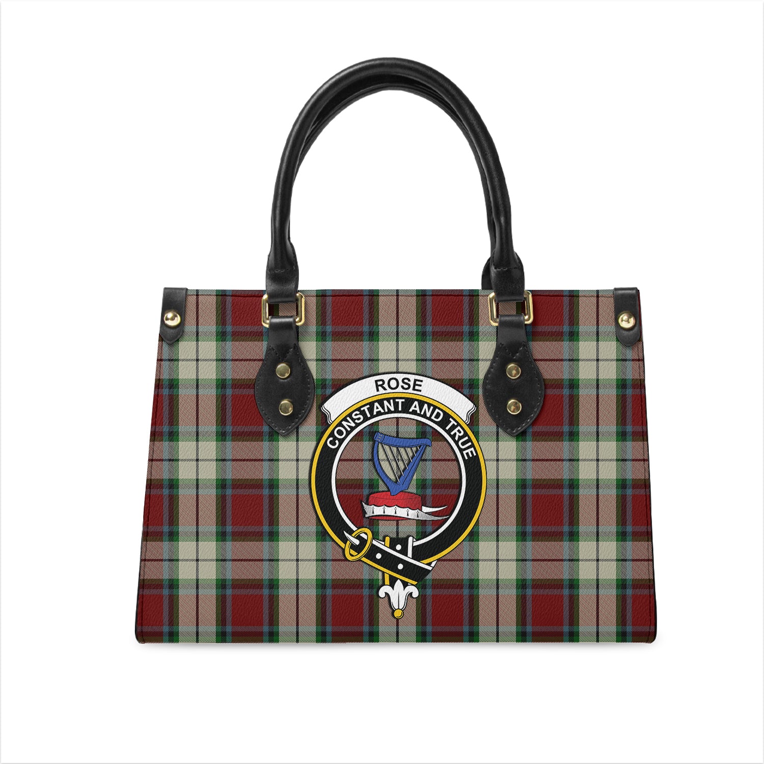 rose-white-dress-tartan-leather-bag-with-family-crest