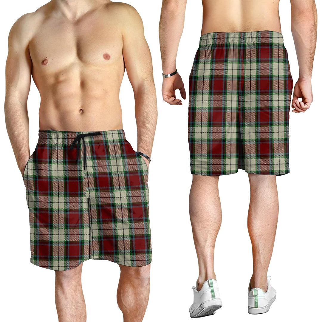 rose-white-dress-tartan-mens-shorts