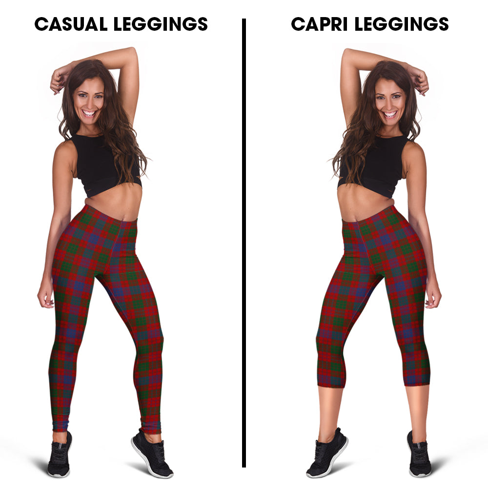 ross-tartan-womens-leggings