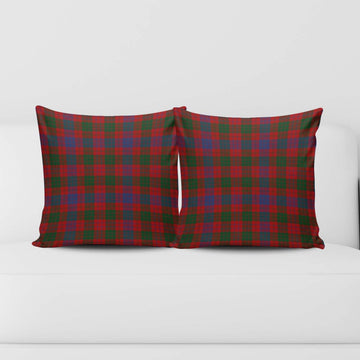 Ross Tartan Pillow Cover