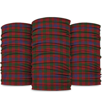 Ross Tartan Neck Gaiters, Tartan Bandanas, Tartan Head Band