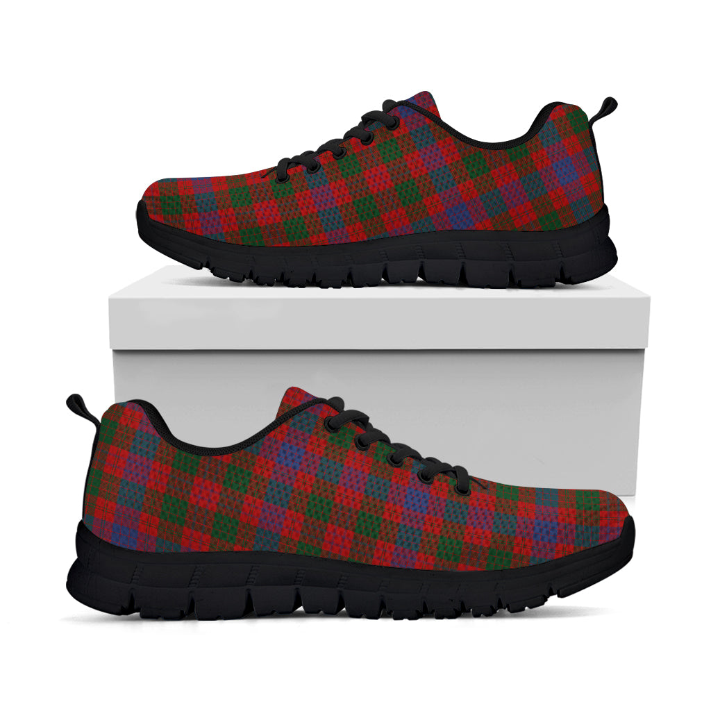 ross-tartan-sneakers