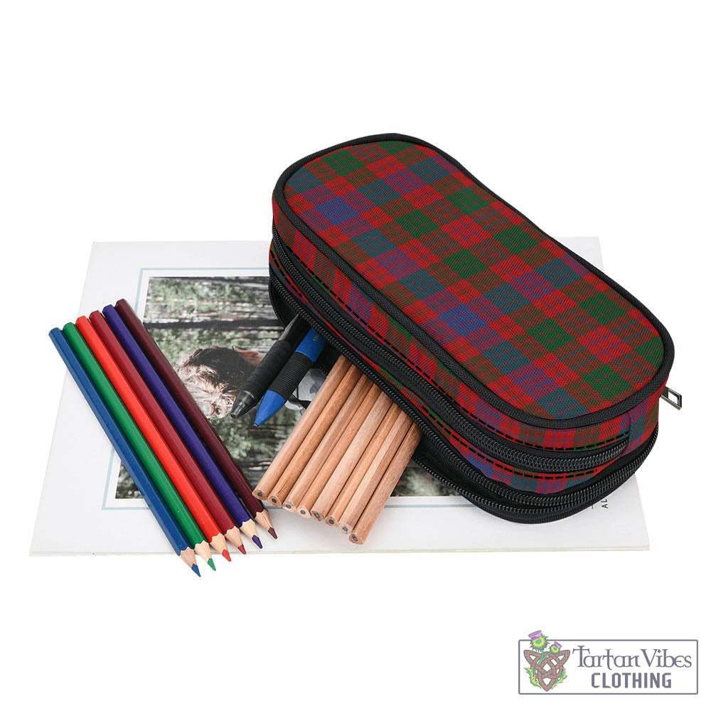 Tartan Vibes Clothing Ross Tartan Pen and Pencil Case