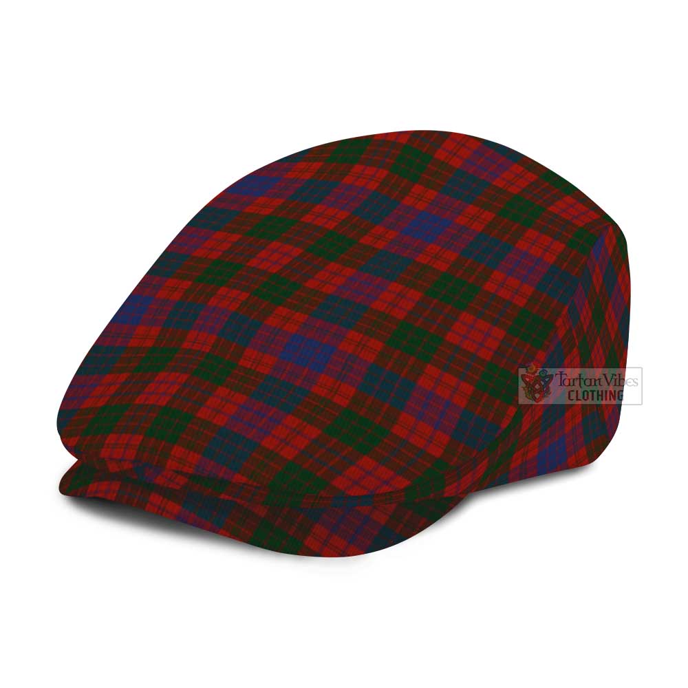 Tartan Vibes Clothing Ross Tartan Jeff Hat