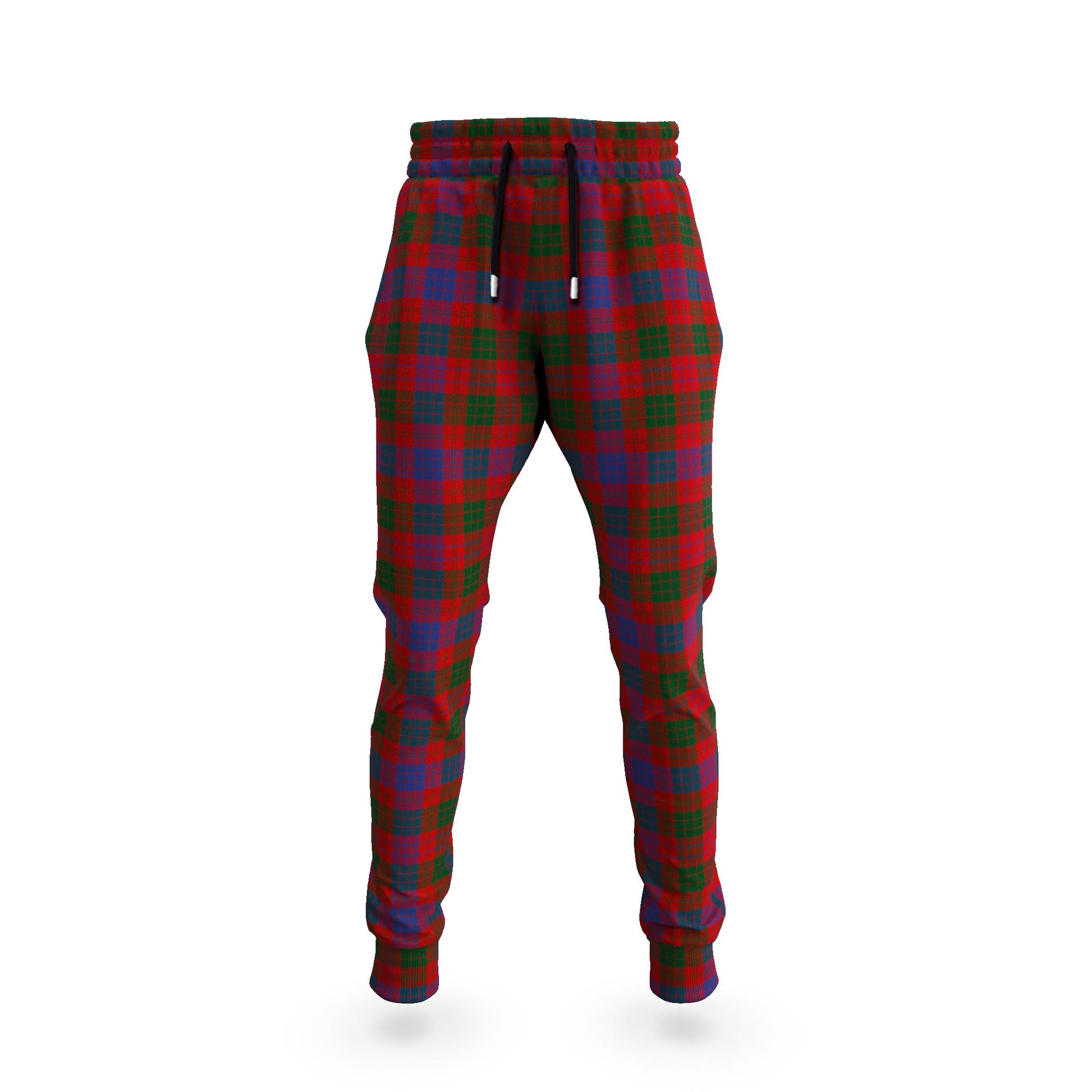 Ross Tartan Joggers Pants 5XL - Tartan Vibes Clothing