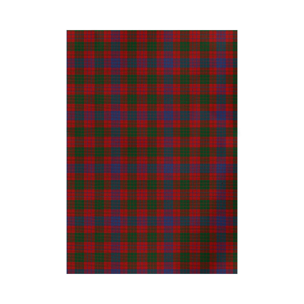 Ross Tartan Flag - Tartan Vibes Clothing