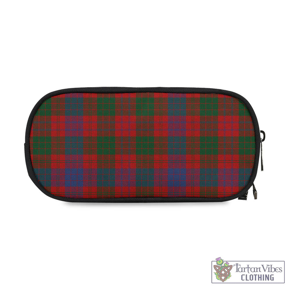 Tartan Vibes Clothing Ross Tartan Pen and Pencil Case