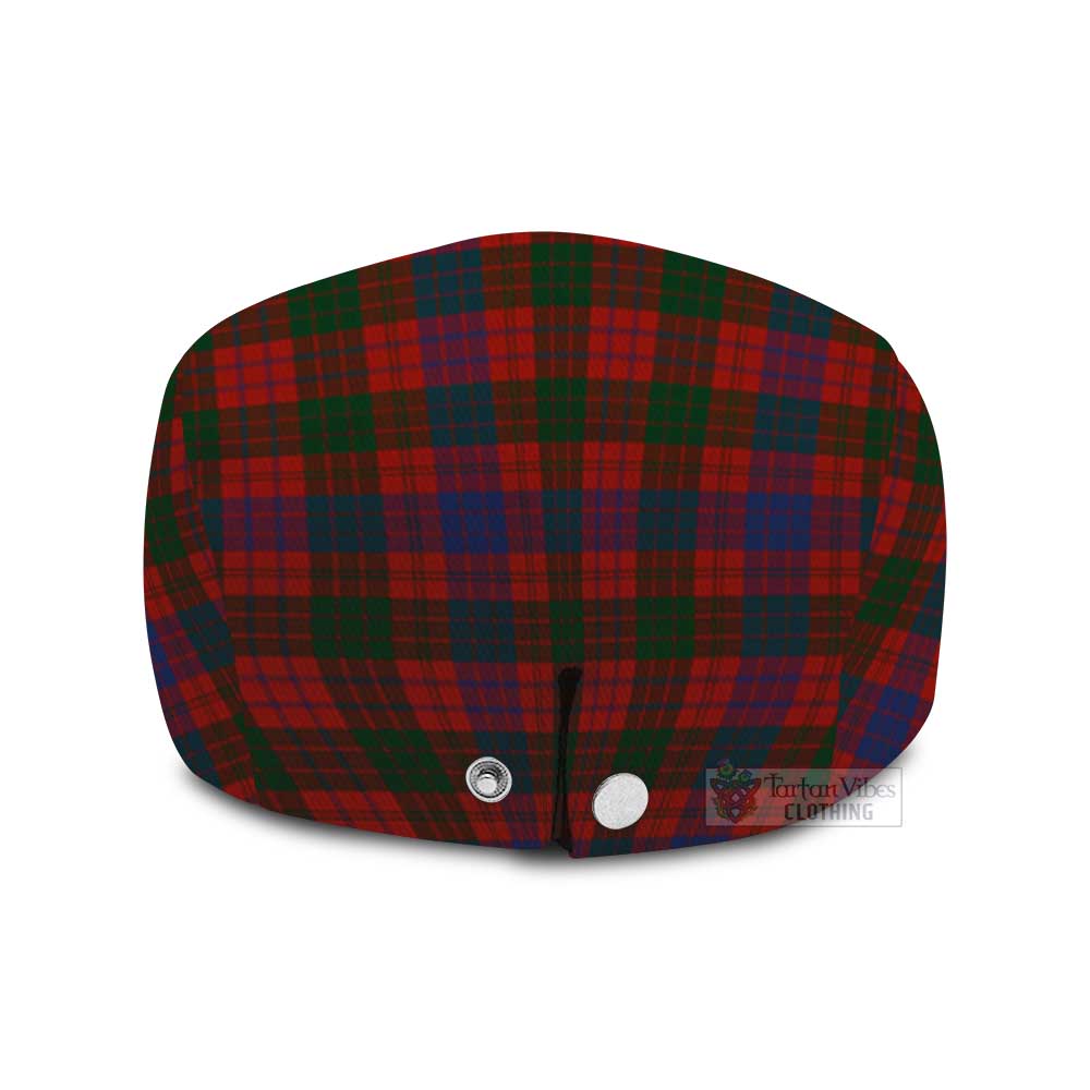 Tartan Vibes Clothing Ross Tartan Jeff Hat