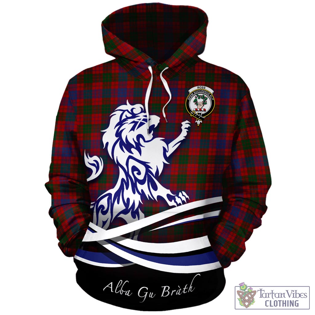 ross-tartan-hoodie-with-alba-gu-brath-regal-lion-emblem