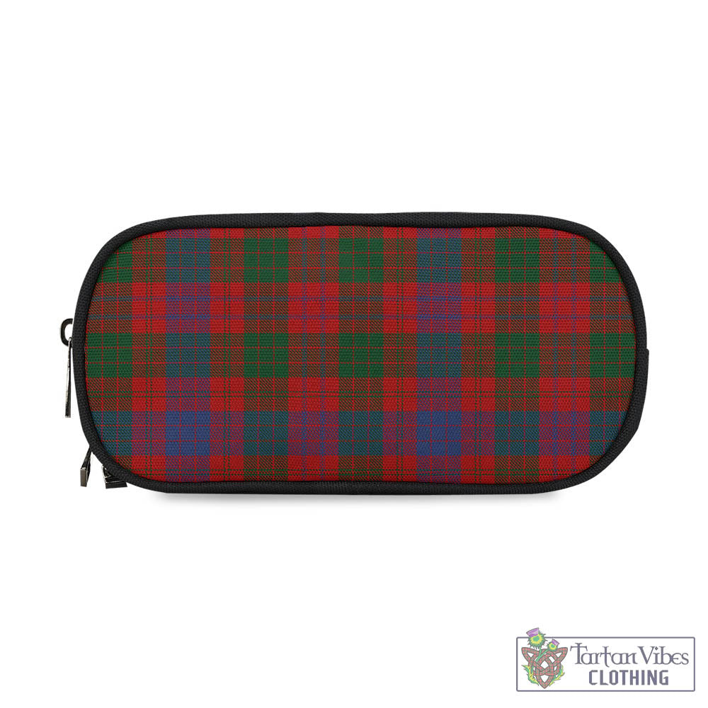 Tartan Vibes Clothing Ross Tartan Pen and Pencil Case