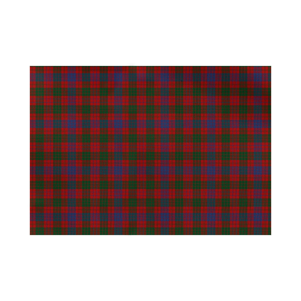 Ross Tartan Flag - Tartan Vibes Clothing