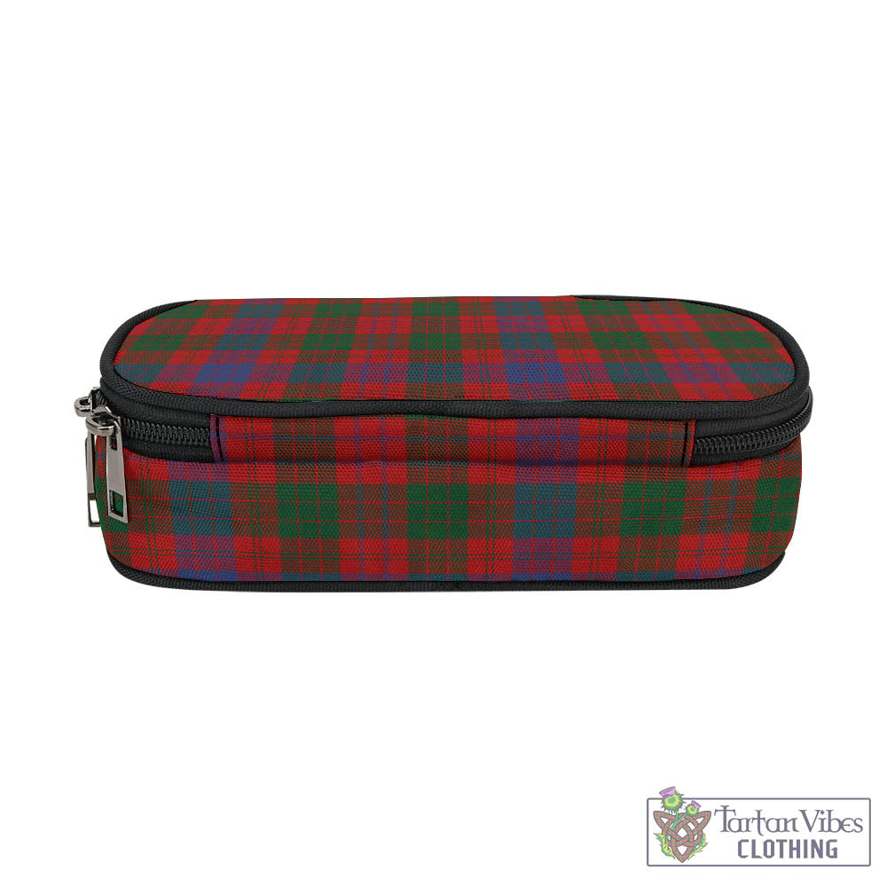 Tartan Vibes Clothing Ross Tartan Pen and Pencil Case