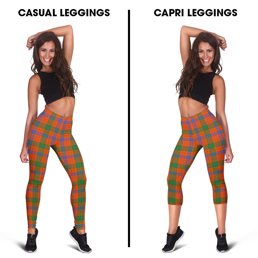 ross-ancient-tartan-womens-leggings