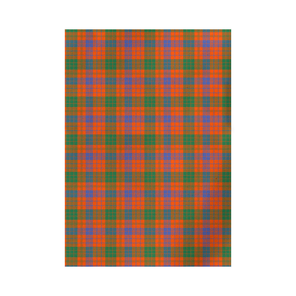 Ross Ancient Tartan Flag - Tartan Vibes Clothing