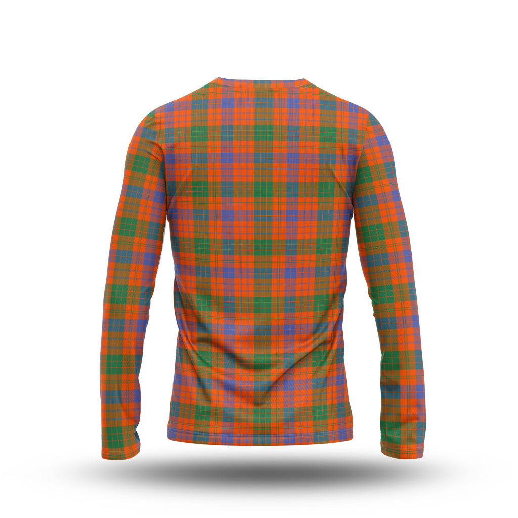 ross-ancient-tartan-long-sleeve-t-shirt-with-family-crest