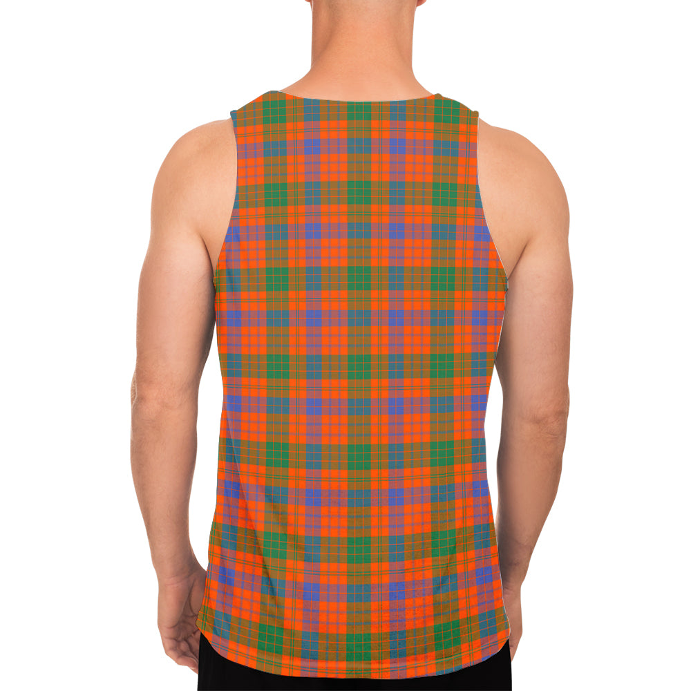 ross-ancient-tartan-mens-tank-top