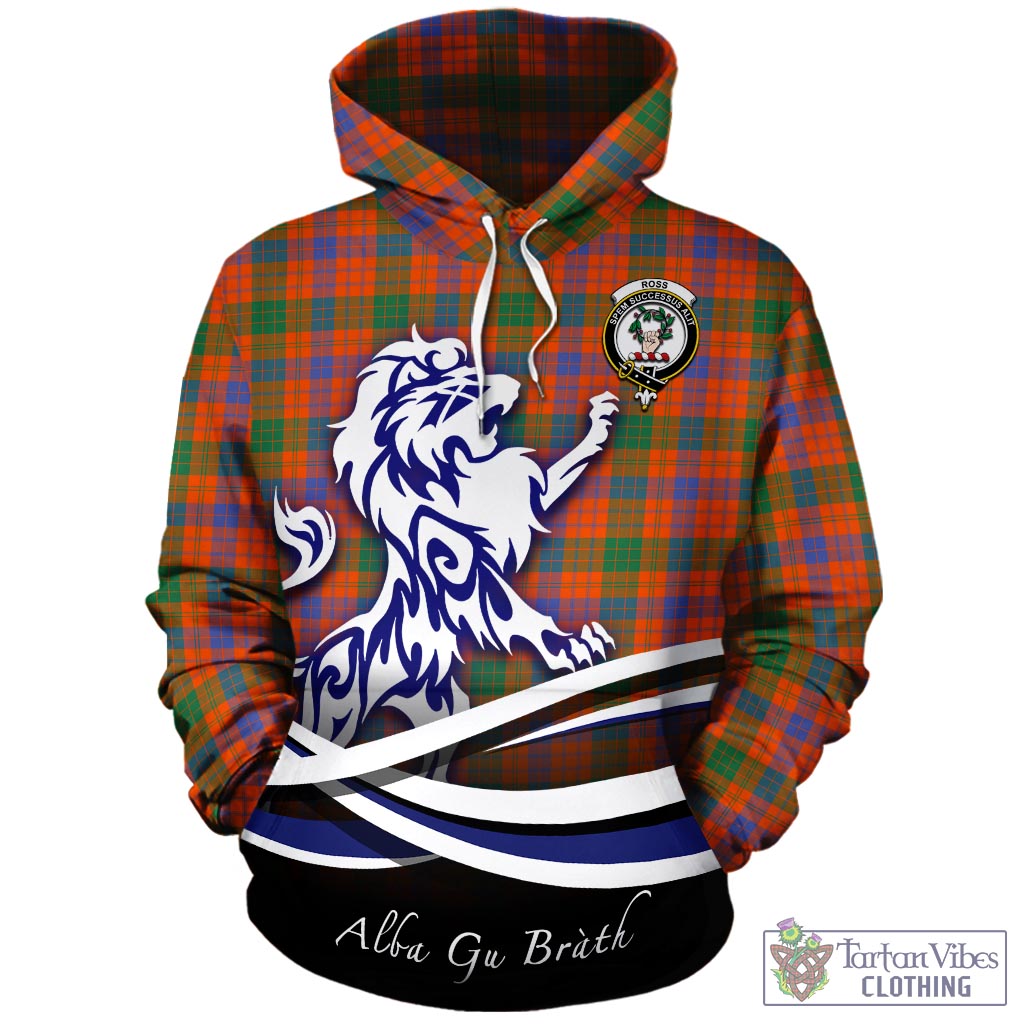 ross-ancient-tartan-hoodie-with-alba-gu-brath-regal-lion-emblem