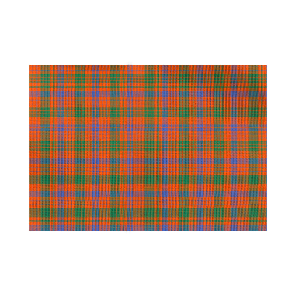 Ross Ancient Tartan Flag - Tartan Vibes Clothing