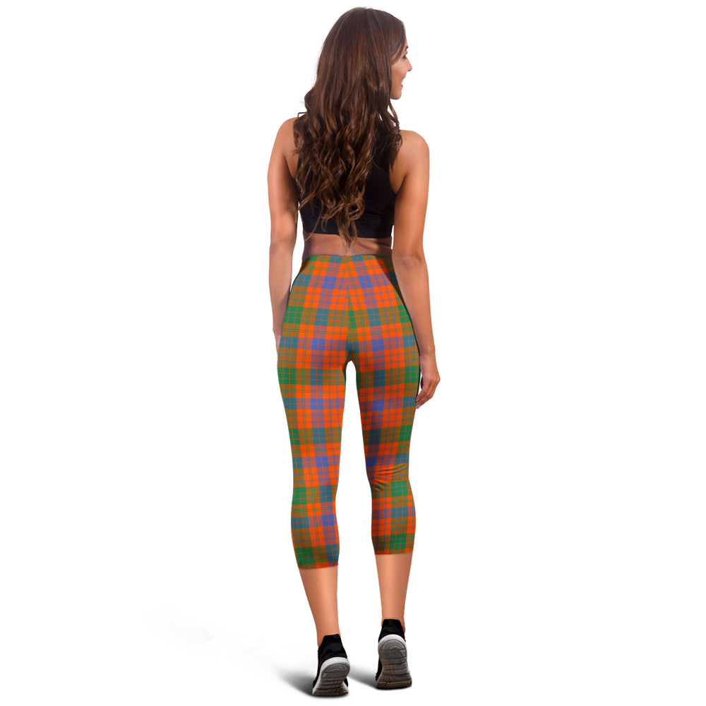 ross-ancient-tartan-womens-leggings