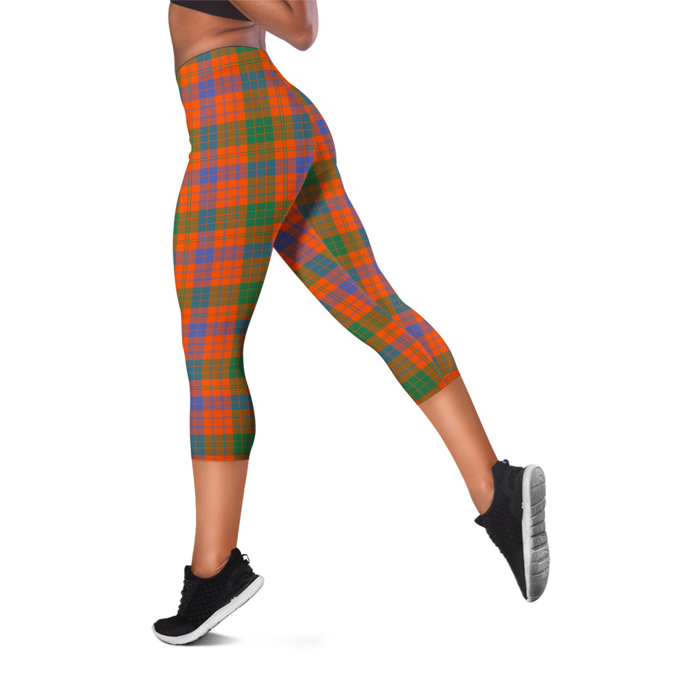 ross-ancient-tartan-womens-leggings