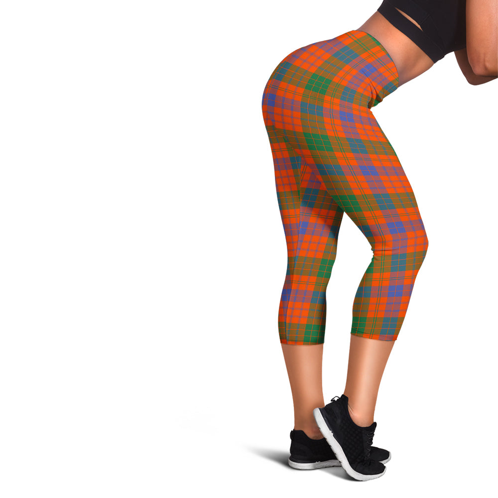 ross-ancient-tartan-womens-leggings