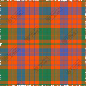 Ross Ancient Tartan