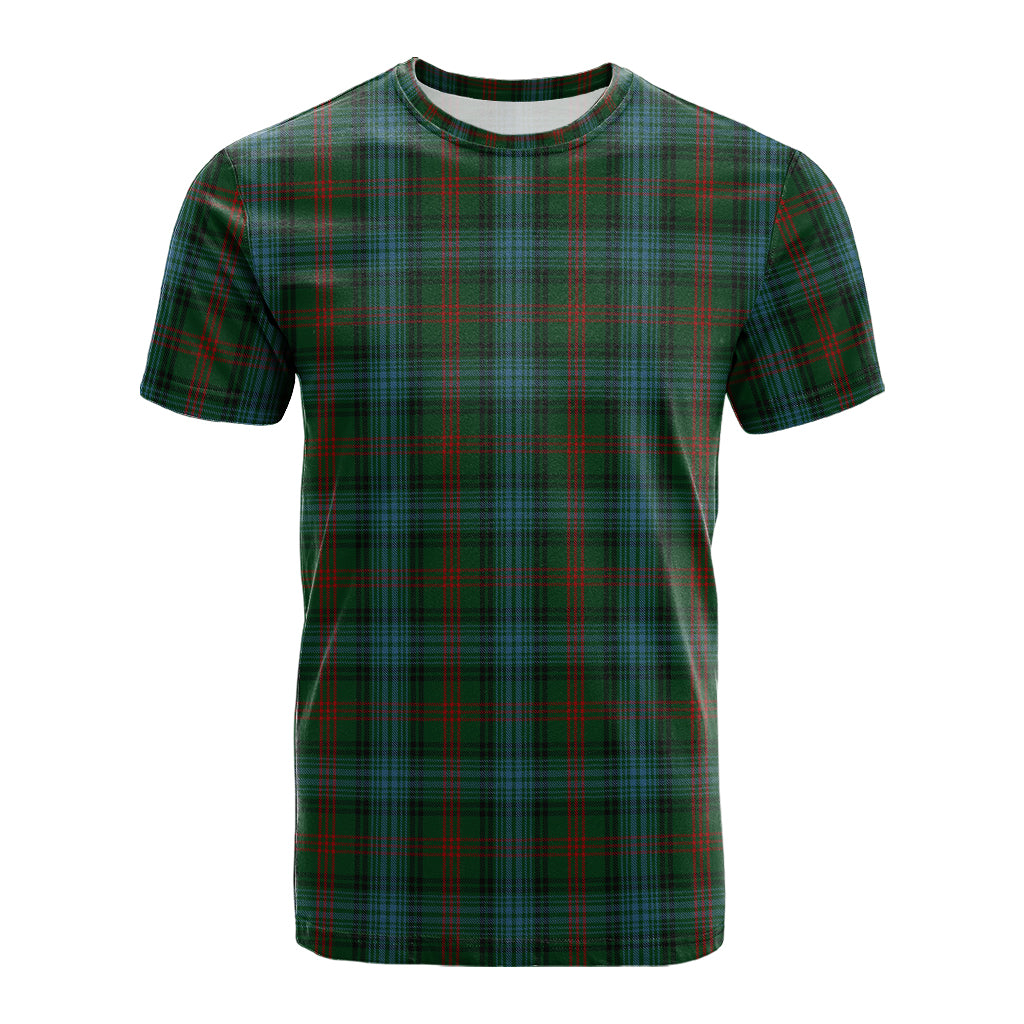 Ross Hunting Tartan T-Shirt