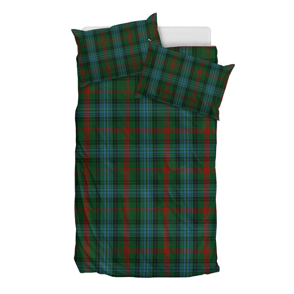 ross-hunting-tartan-bedding-set