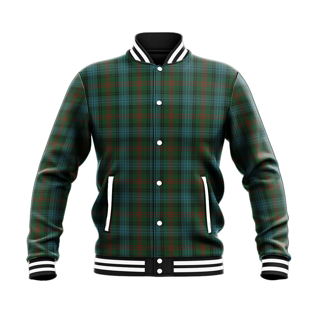 ross-hunting-tartan-baseball-jacket