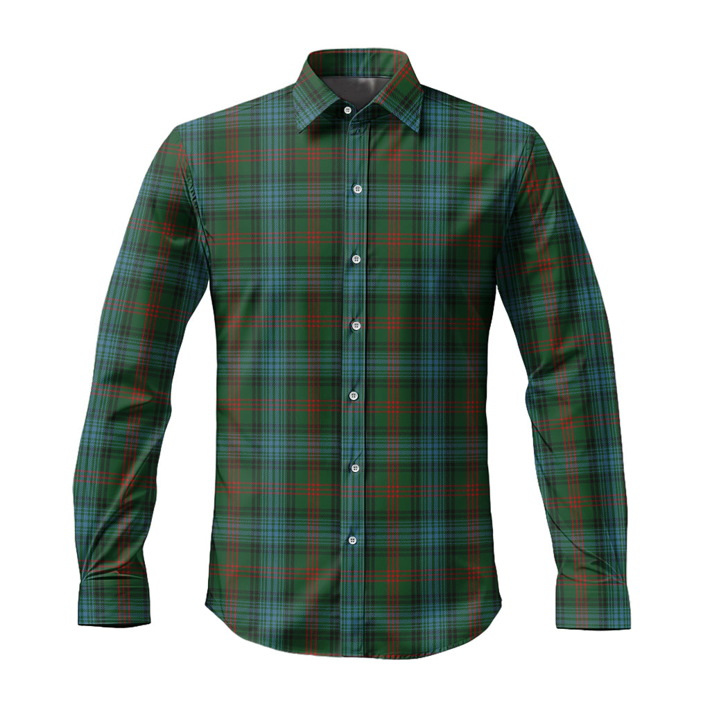 ross-hunting-tartan-long-sleeve-button-up-shirt