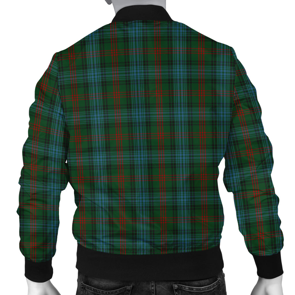 ross-hunting-tartan-bomber-jacket-with-family-crest