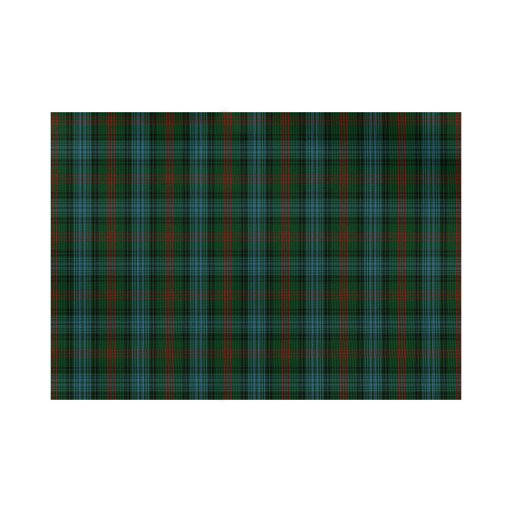 ross-hunting-tartan-flag