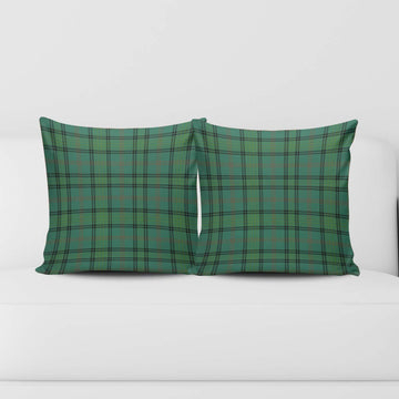 Ross Hunting Ancient Tartan Pillow Cover