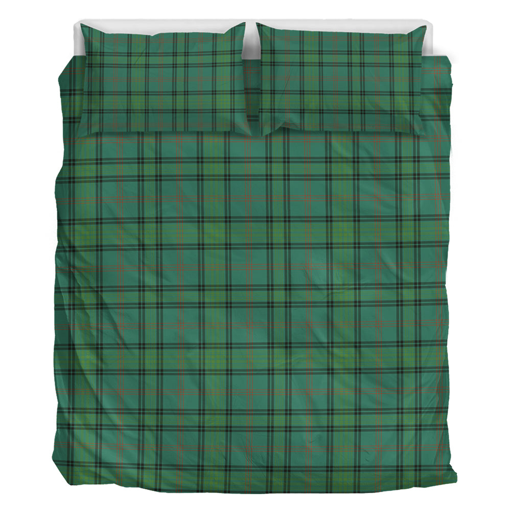 ross-hunting-ancient-tartan-bedding-set