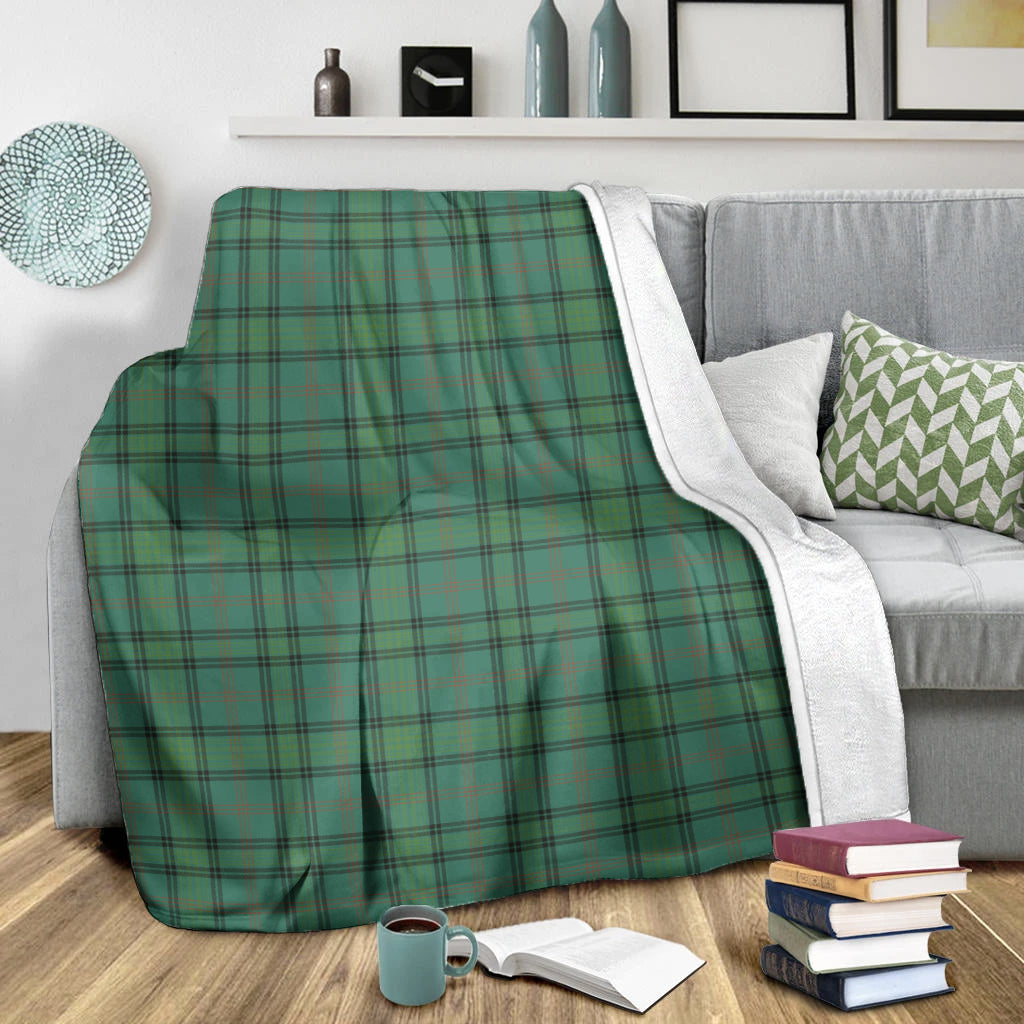 ross-hunting-ancient-tartan-blanket