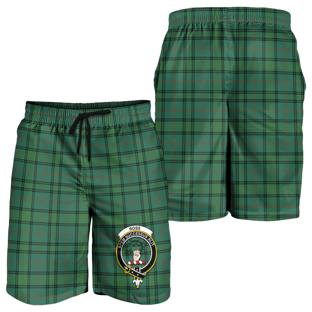 ross-hunting-ancient-tartan-mens-shorts-with-family-crest