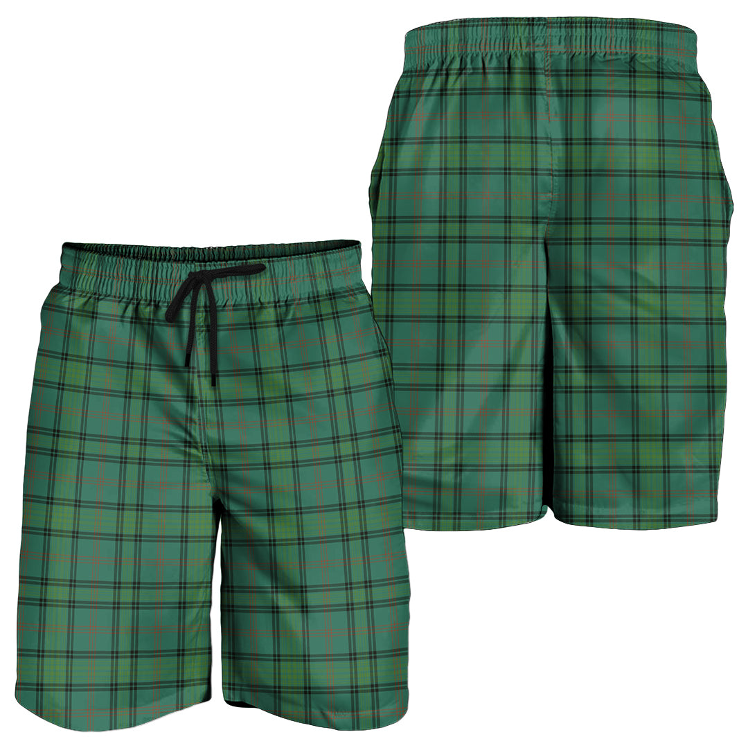 ross-hunting-ancient-tartan-mens-shorts