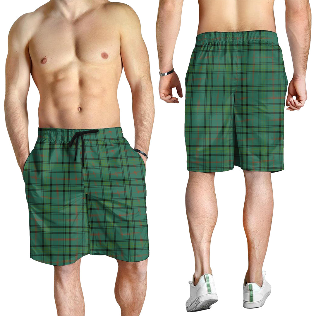 ross-hunting-ancient-tartan-mens-shorts