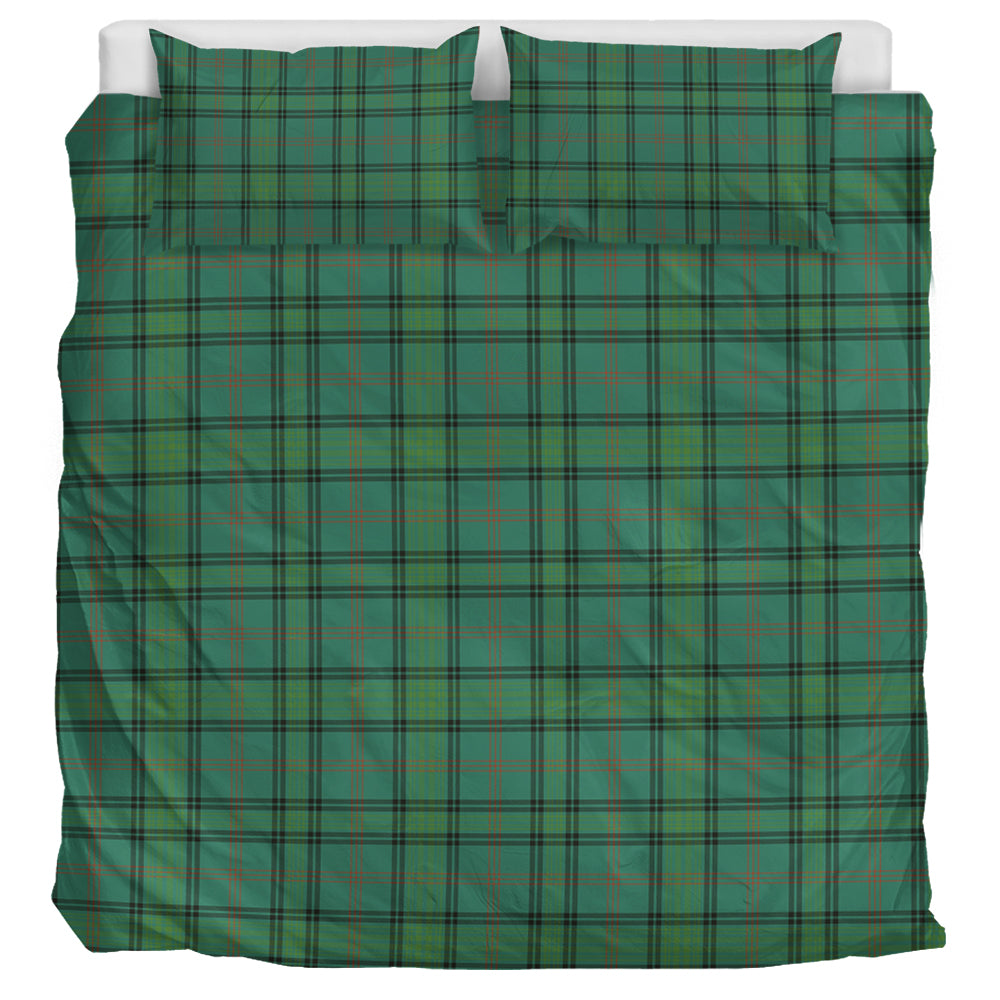 ross-hunting-ancient-tartan-bedding-set