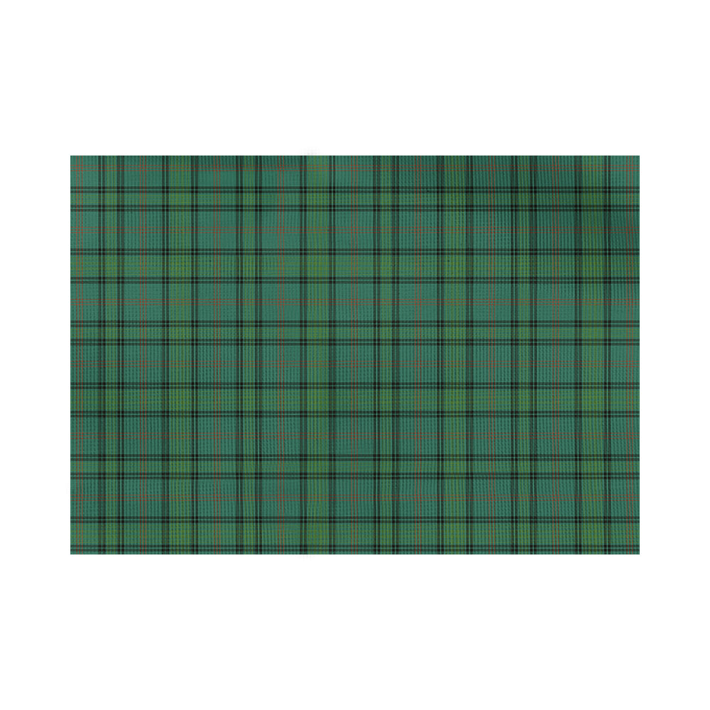 Ross Hunting Ancient Tartan Flag - Tartan Vibes Clothing