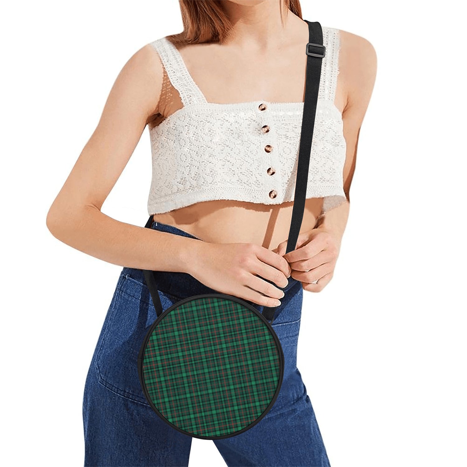 ross-hunting-modern-tartan-round-satchel-bags