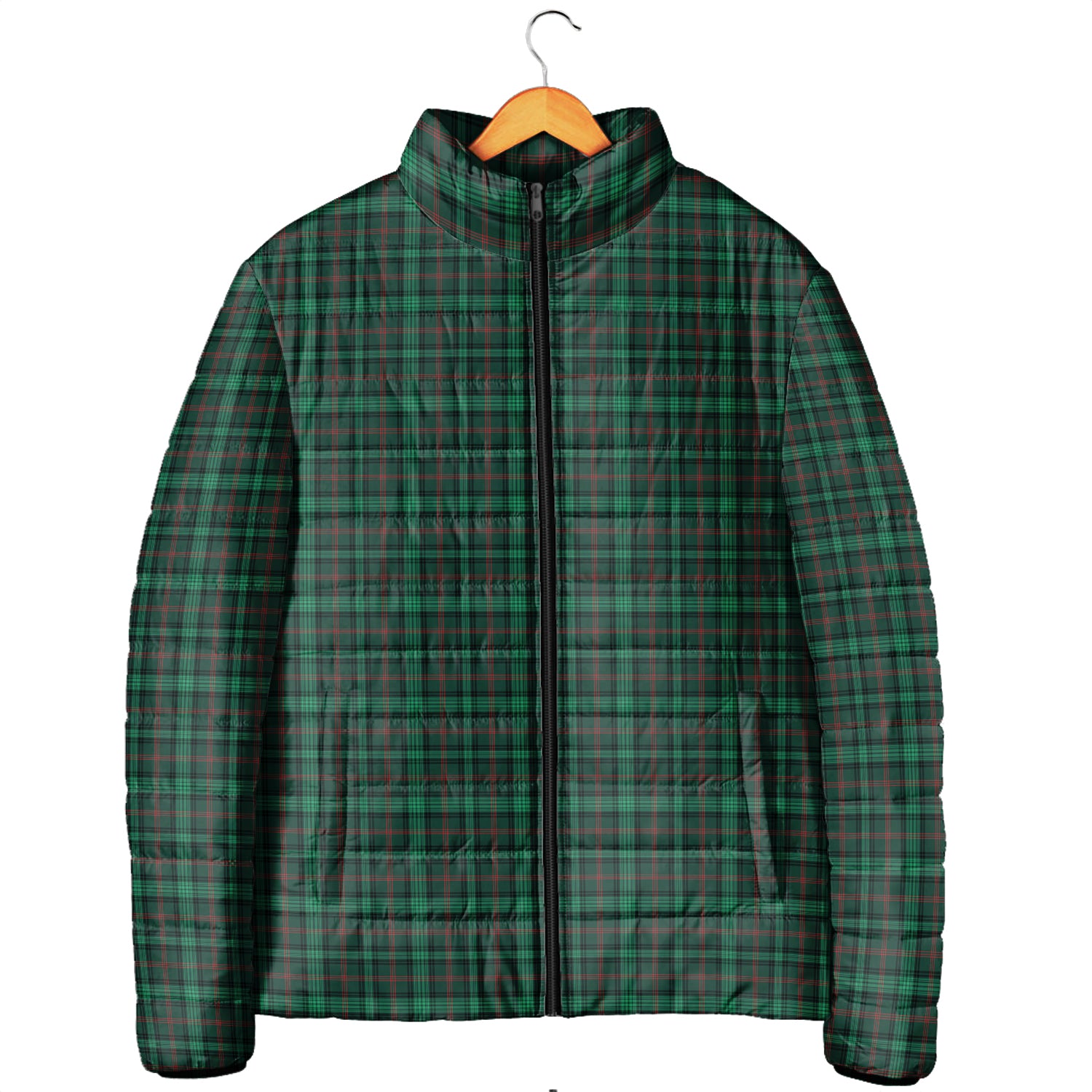 ross-hunting-modern-tartan-padded-jacket