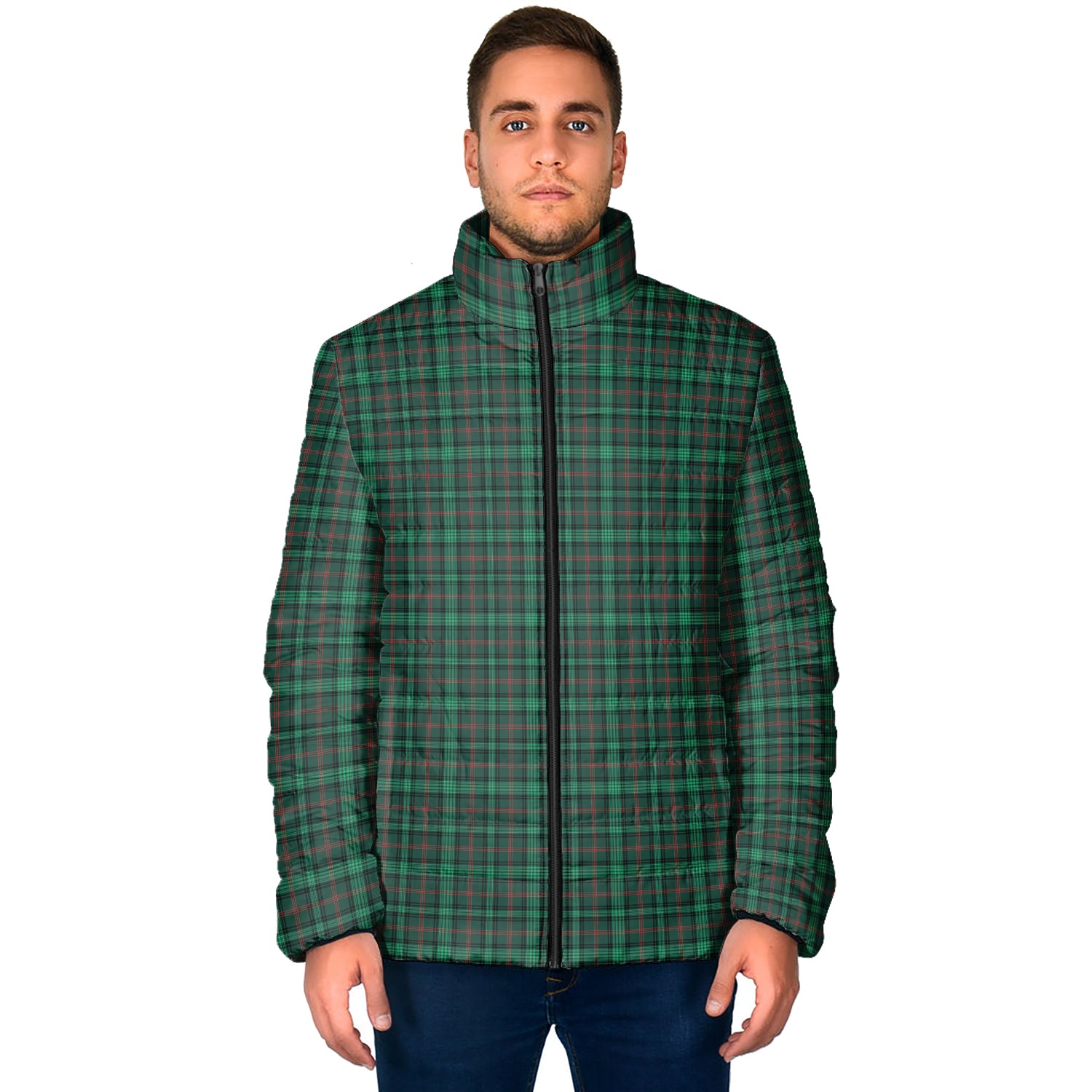 ross-hunting-modern-tartan-padded-jacket