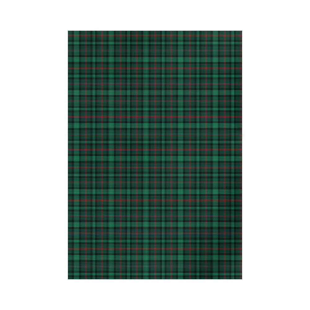 Ross Hunting Modern Tartan Flag - Tartan Vibes Clothing