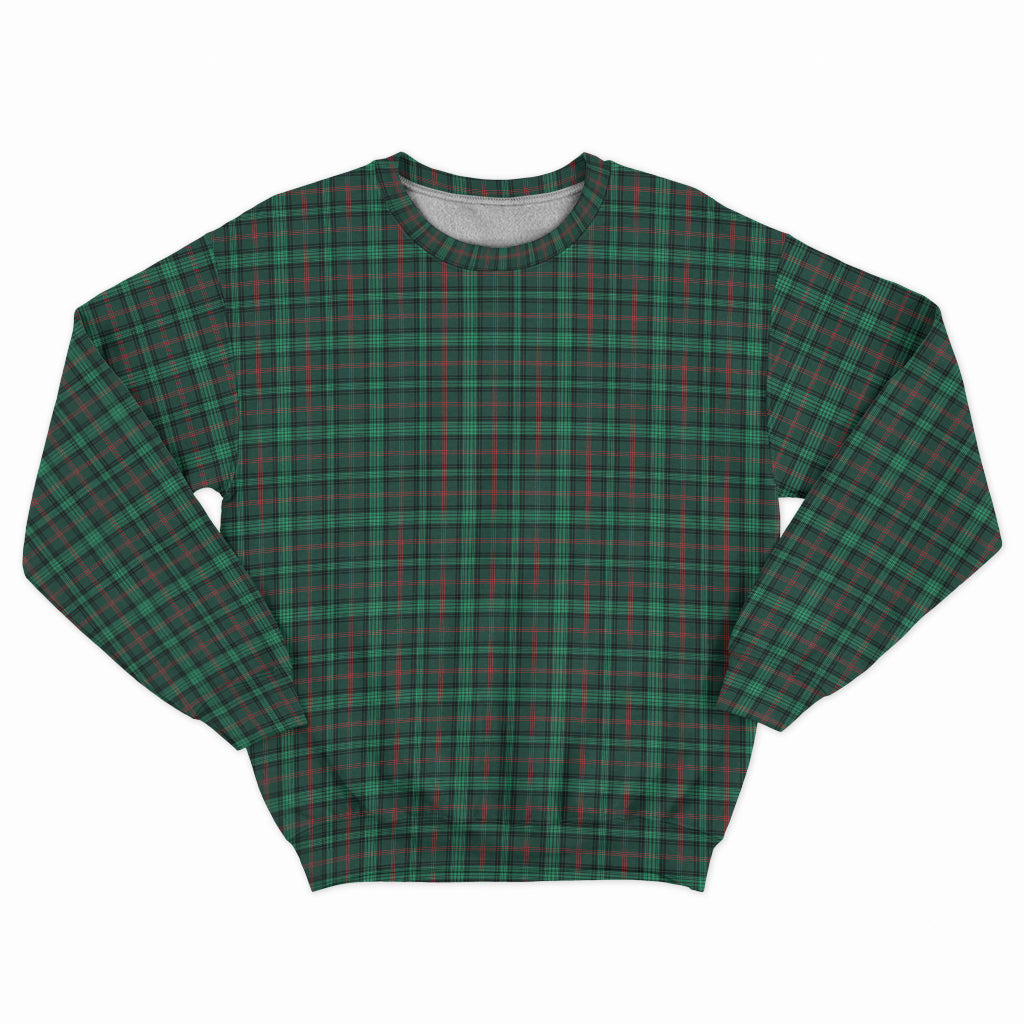 ross-hunting-modern-tartan-sweatshirt