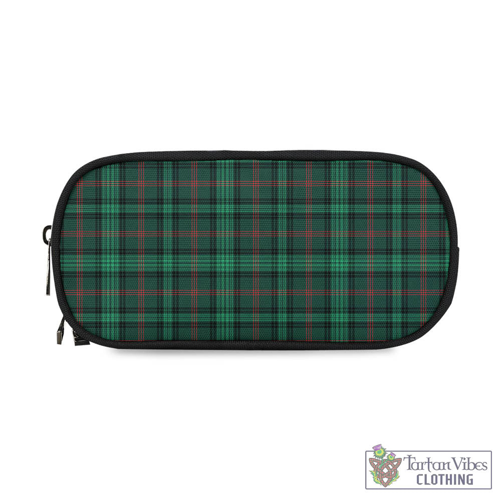 Tartan Vibes Clothing Ross Hunting Modern Tartan Pen and Pencil Case